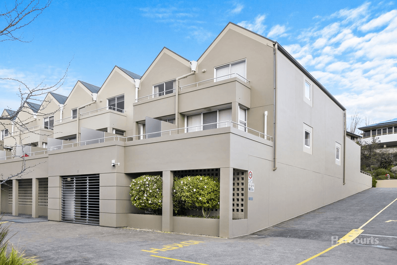 84 Salamanca Square, Battery Point, TAS 7004