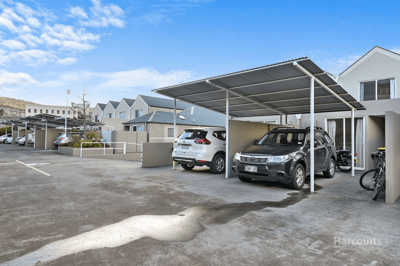 84 Salamanca Square, Battery Point, TAS 7004