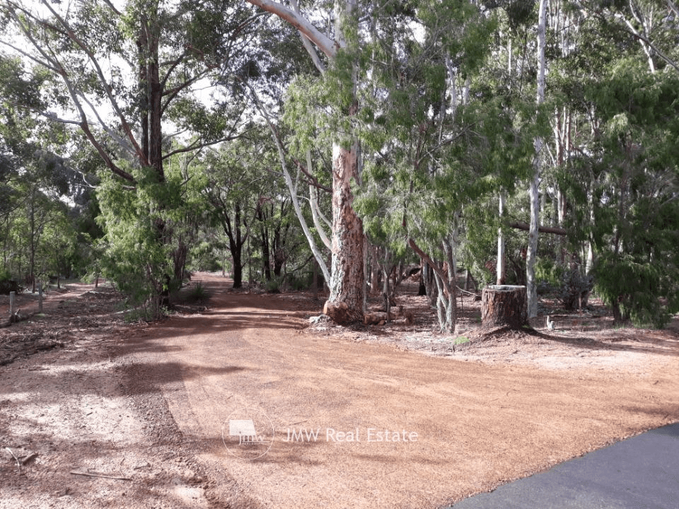 Proposed Lot 102, Ocean View Drive, QUINDALUP, WA 6281