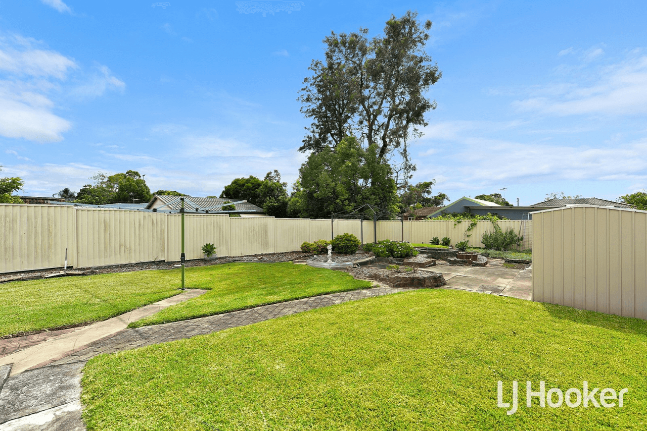 61 Hector Street, SEFTON, NSW 2162