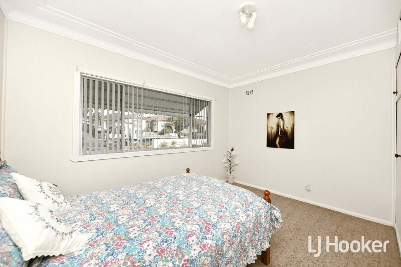 61 Hector Street, SEFTON, NSW 2162