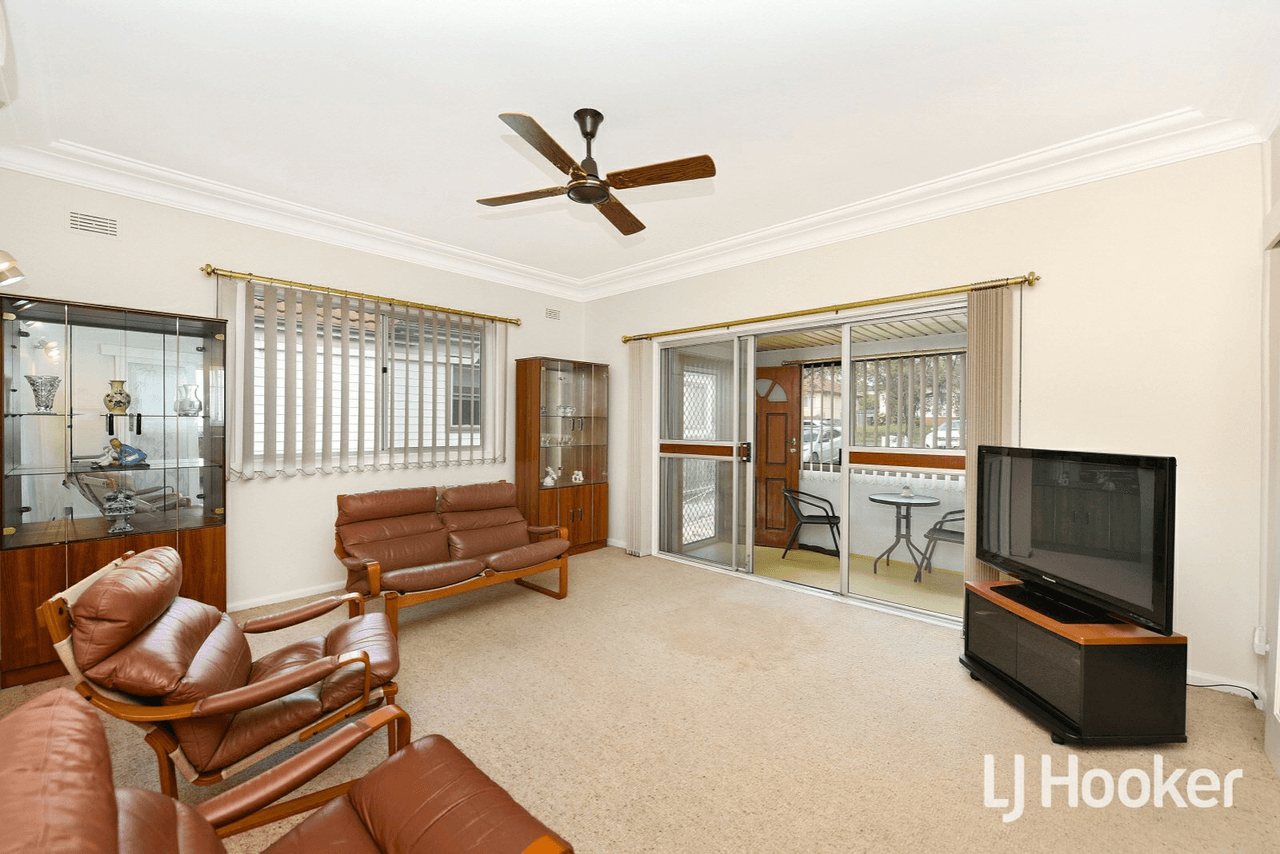 61 Hector Street, SEFTON, NSW 2162