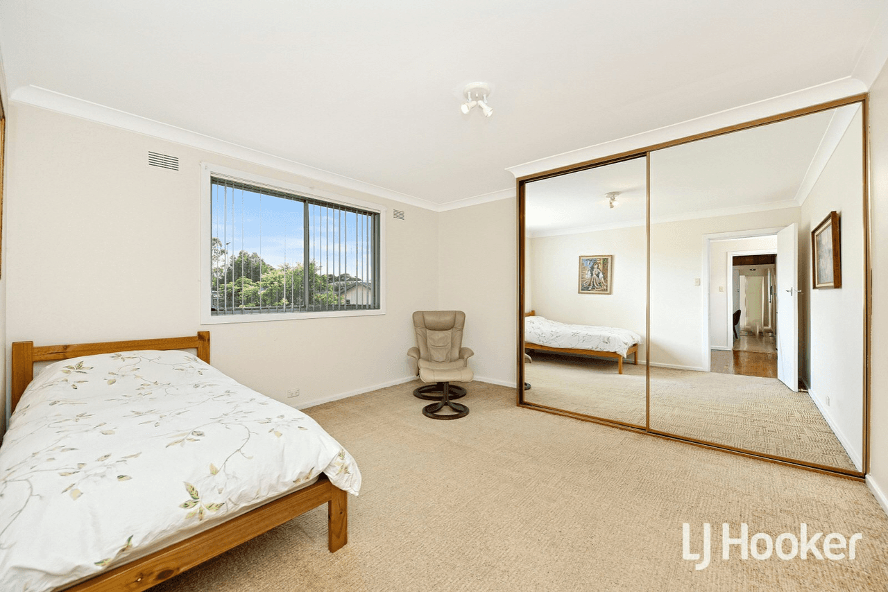 61 Hector Street, SEFTON, NSW 2162