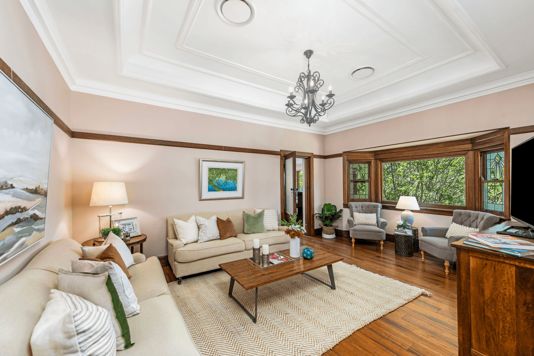 2/2 Oliver Road, Roseville, NSW 2069