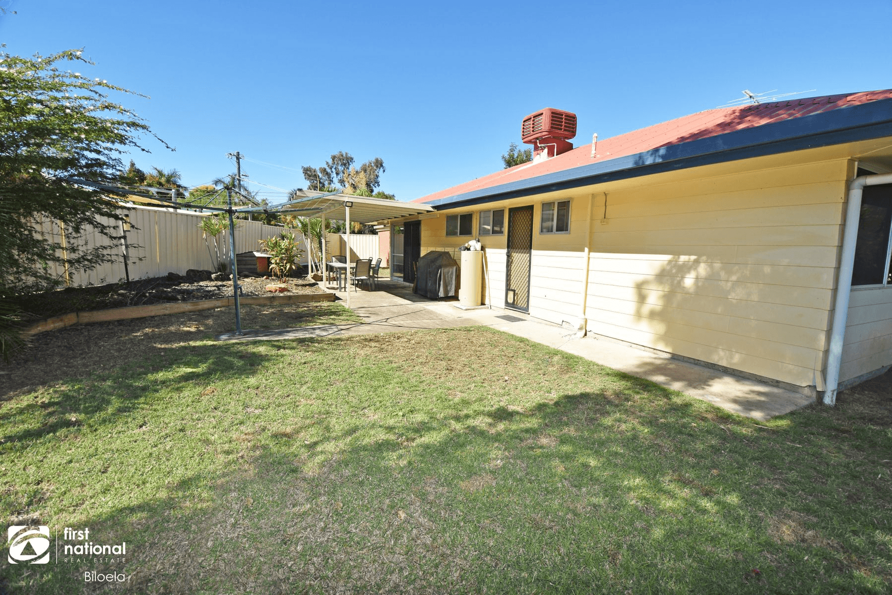 14 Paroz Crescent, BILOELA, QLD 4715