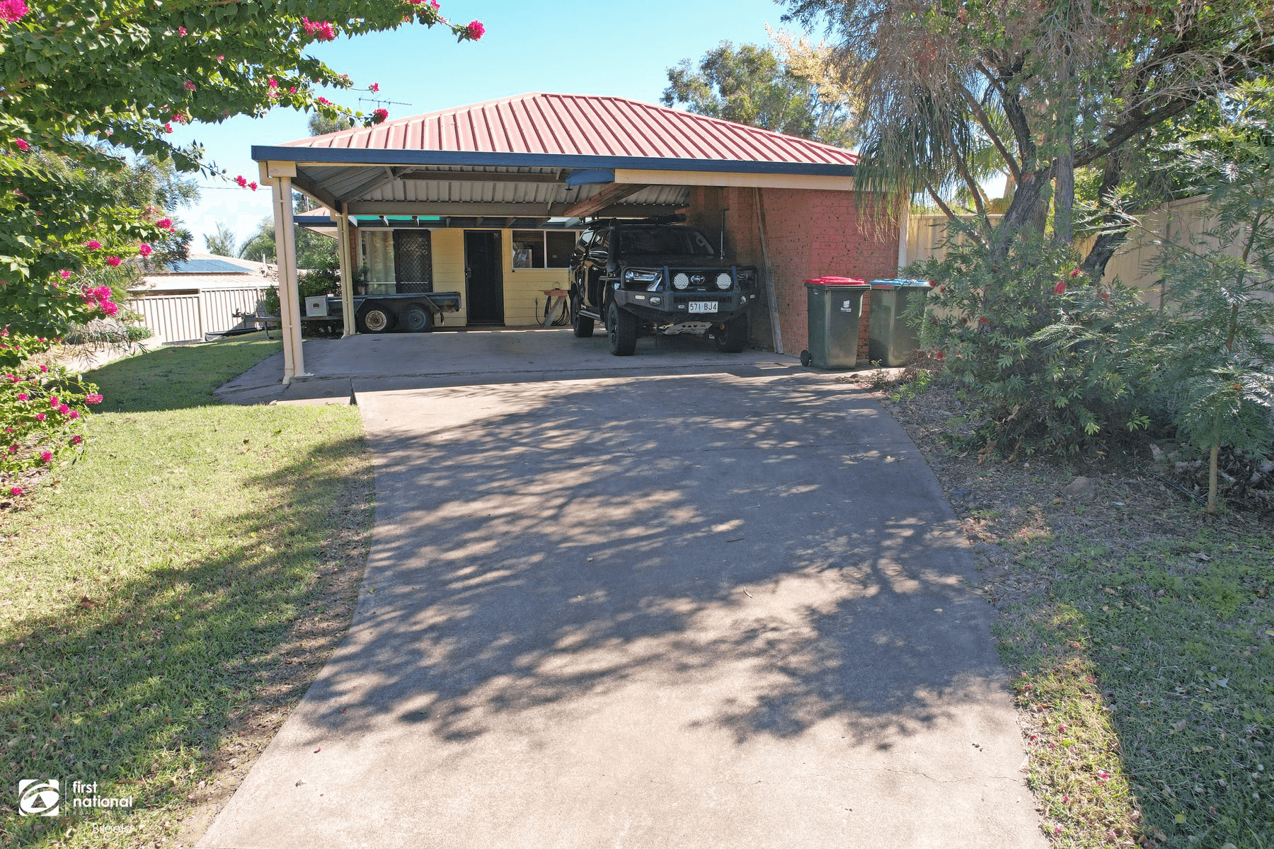 14 Paroz Crescent, BILOELA, QLD 4715