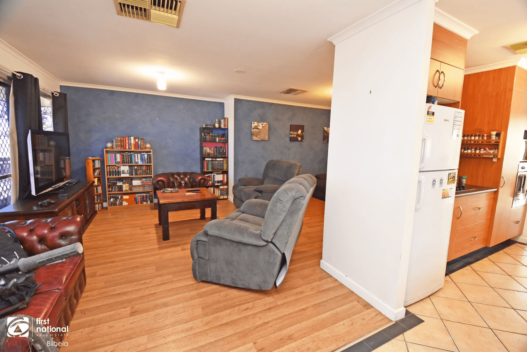 14 Paroz Crescent, BILOELA, QLD 4715
