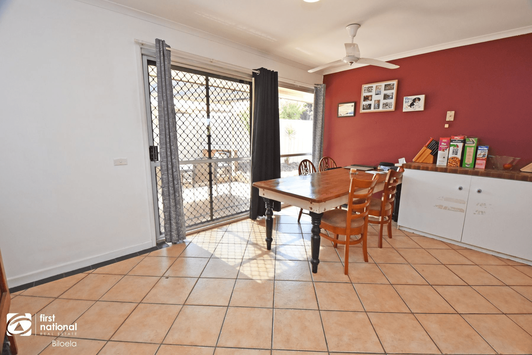 14 Paroz Crescent, BILOELA, QLD 4715