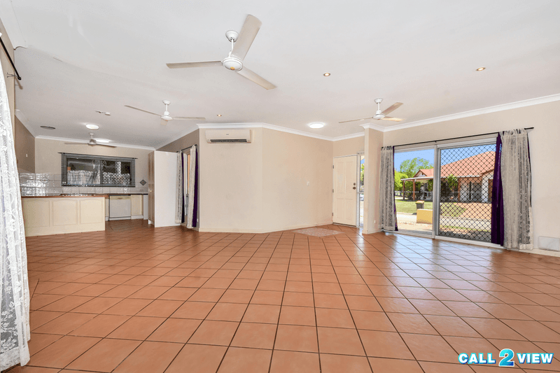 5 Peckham Court, GUNN, NT 0832