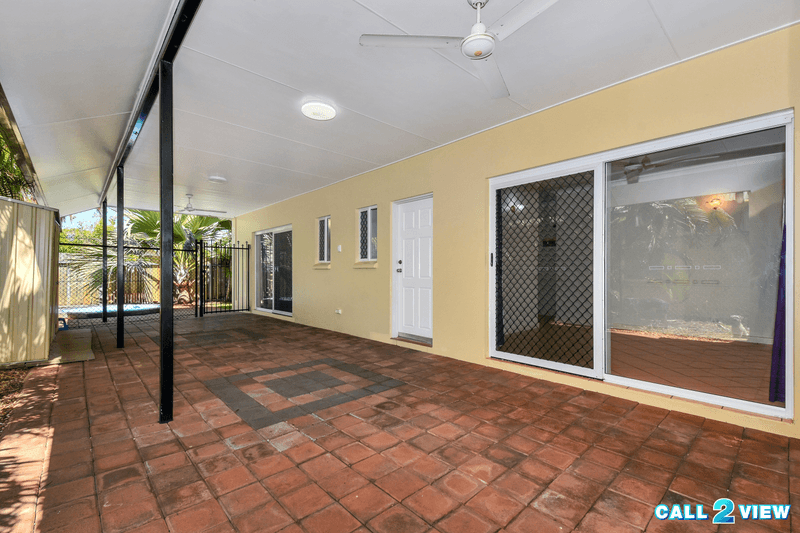 5 Peckham Court, GUNN, NT 0832