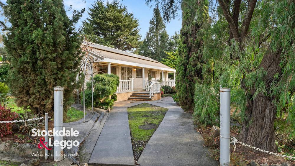 20 Halls Road, Boolarra, VIC 3870