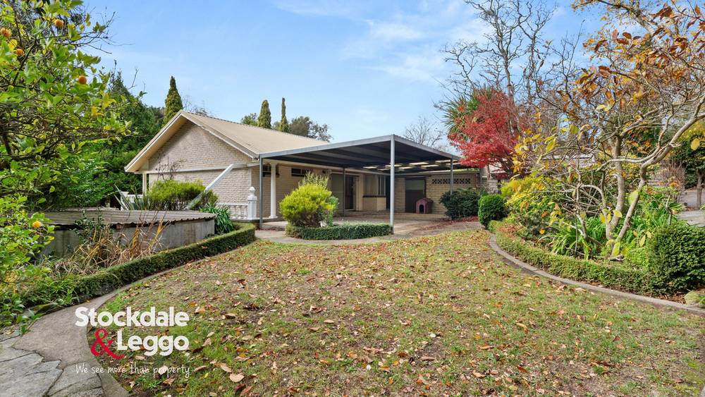 20 Halls Road, Boolarra, VIC 3870