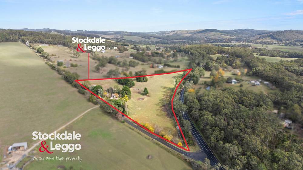 20 Halls Road, Boolarra, VIC 3870