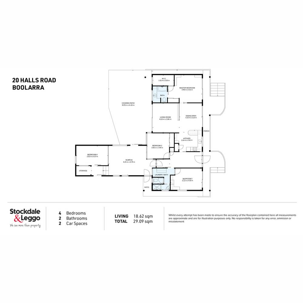 20 Halls Road, Boolarra, VIC 3870