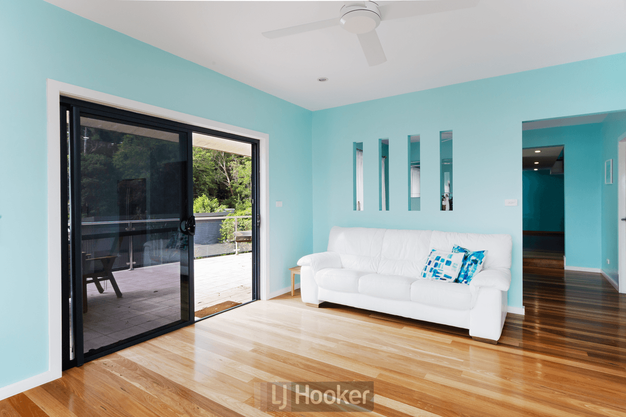 13a Coal Point Road, COAL POINT, NSW 2283