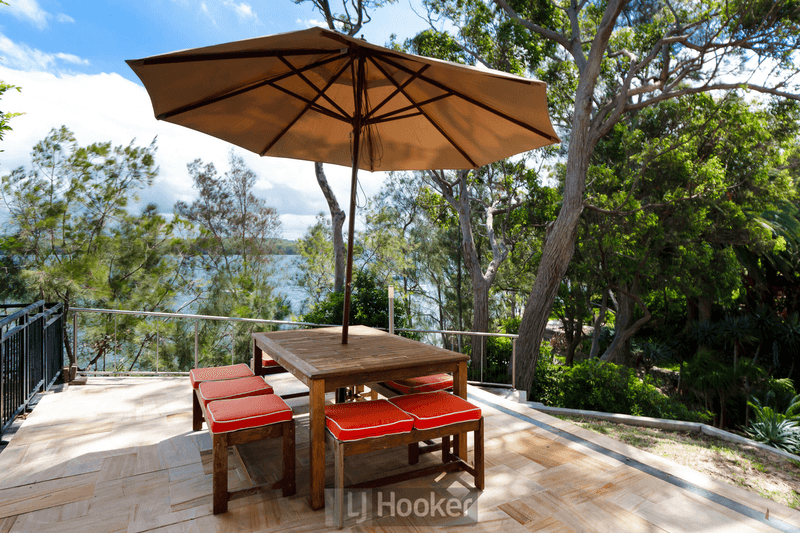 13a Coal Point Road, COAL POINT, NSW 2283
