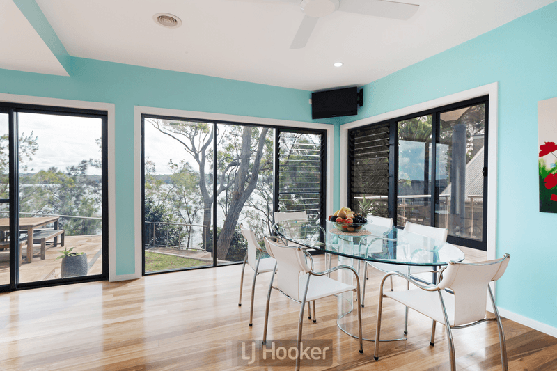 13a Coal Point Road, COAL POINT, NSW 2283