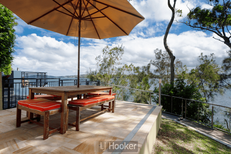13a Coal Point Road, COAL POINT, NSW 2283