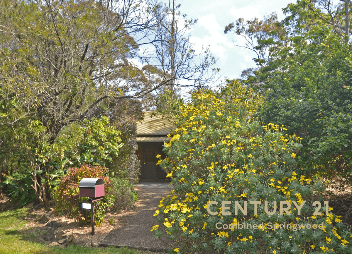 104 Railway Parade, Hazelbrook, NSW 2779