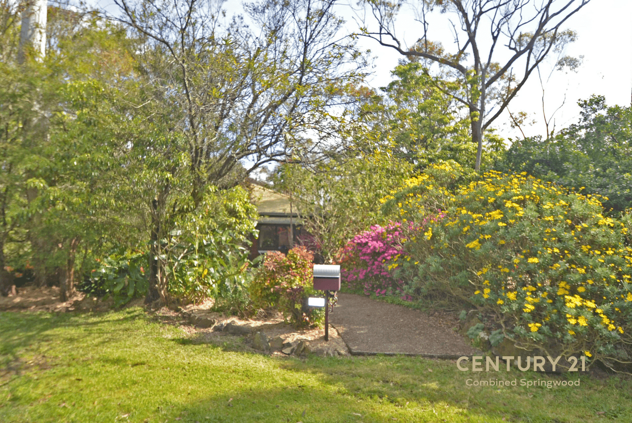 104 Railway Parade, Hazelbrook, NSW 2779