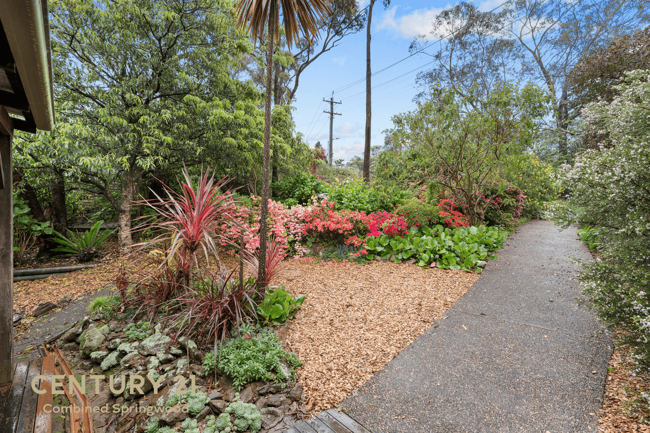 104 Railway Parade, Hazelbrook, NSW 2779