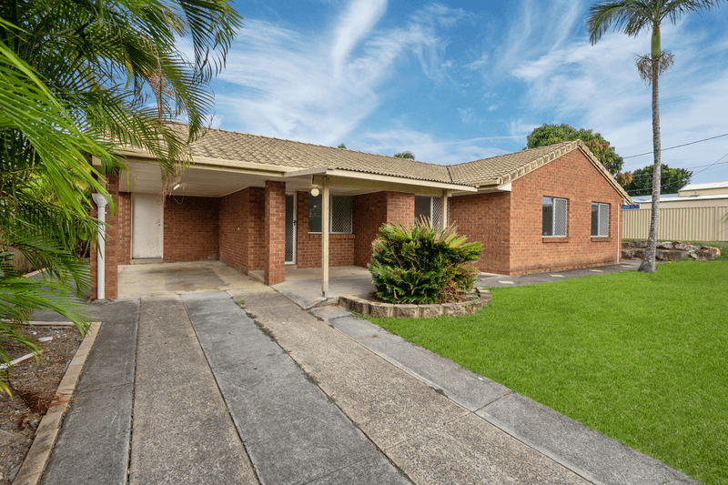 2 Pescara Street, MARSDEN, QLD 4132