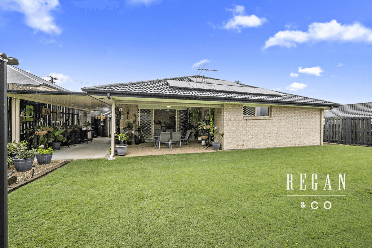 66 Balstrup Road South, Kallangur, QLD 4503