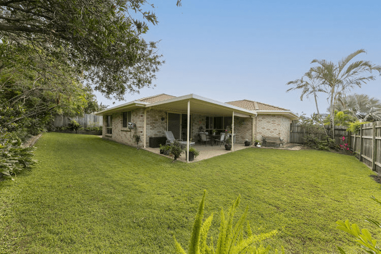 23  Bellevue Street, BLI BLI, QLD 4560