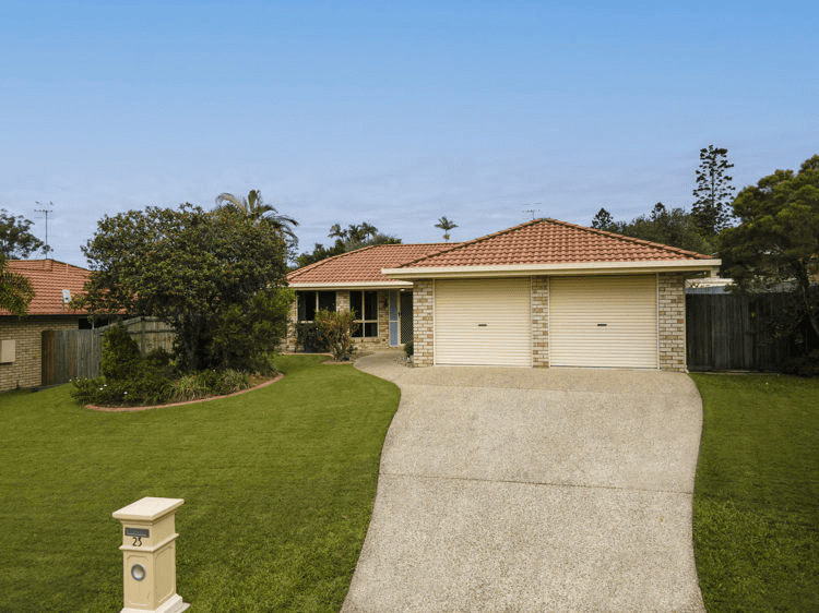 23  Bellevue Street, BLI BLI, QLD 4560