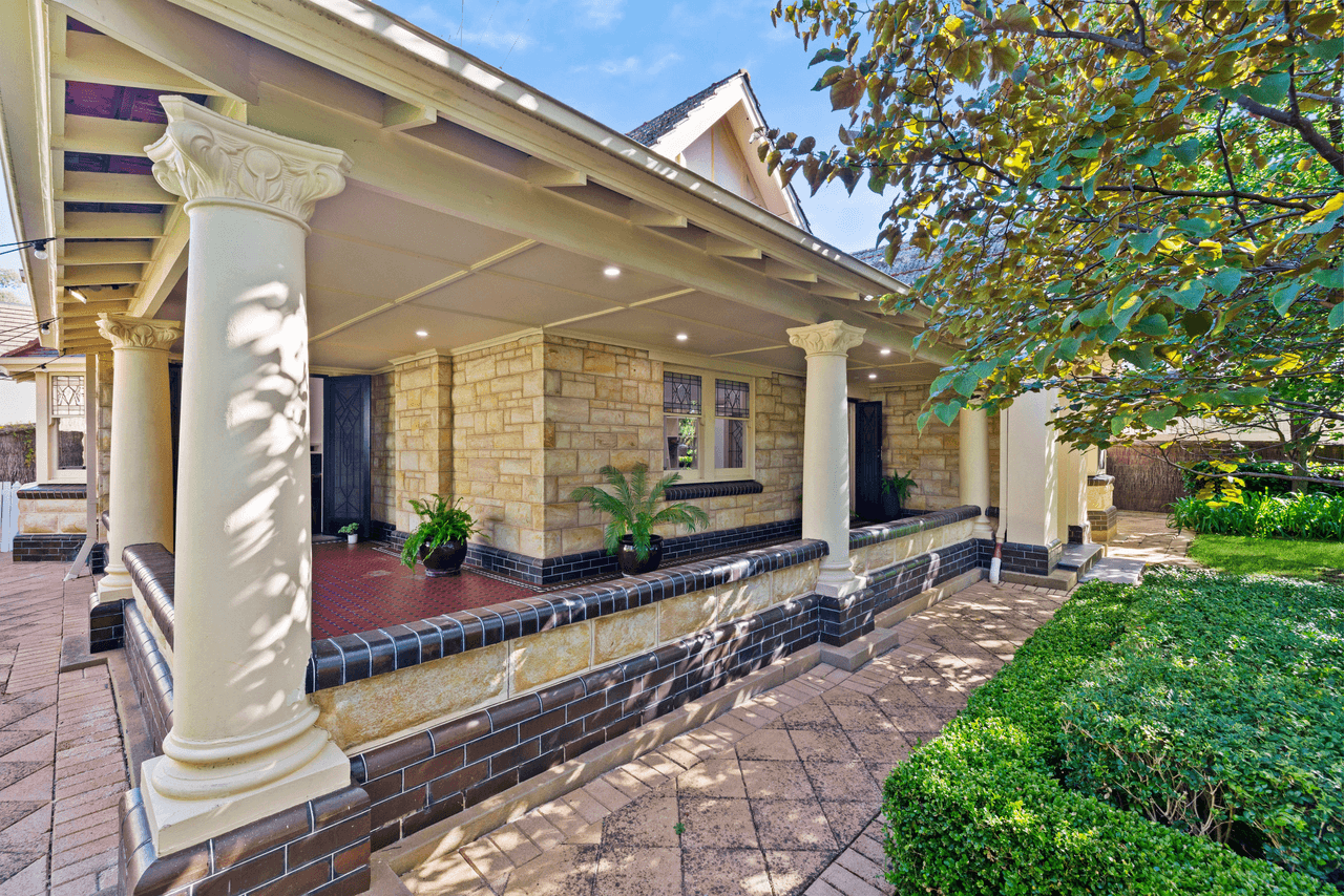 15 Glen Avenue, UNLEY PARK, SA 5061