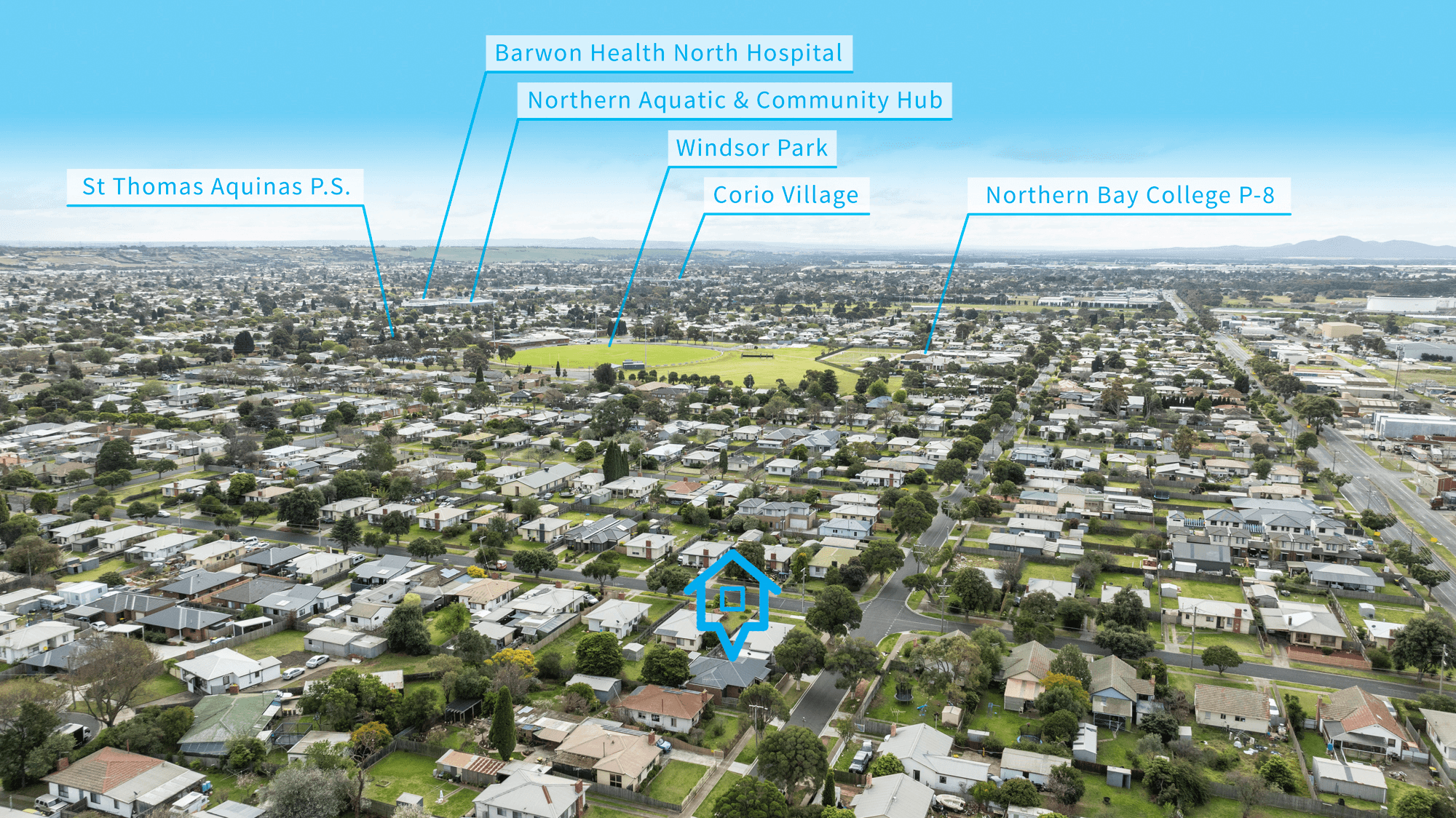 13B Tallis Street, Norlane, VIC 3214