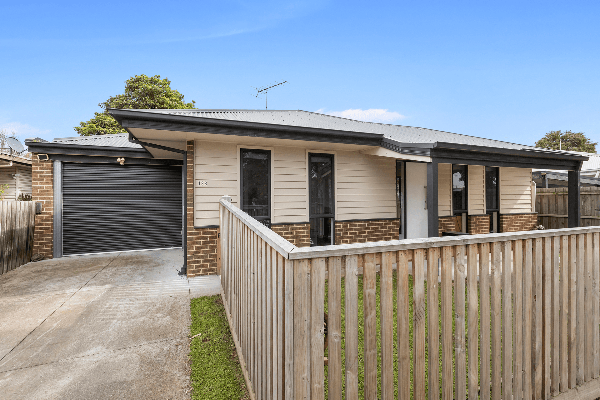 13B Tallis Street, Norlane, VIC 3214