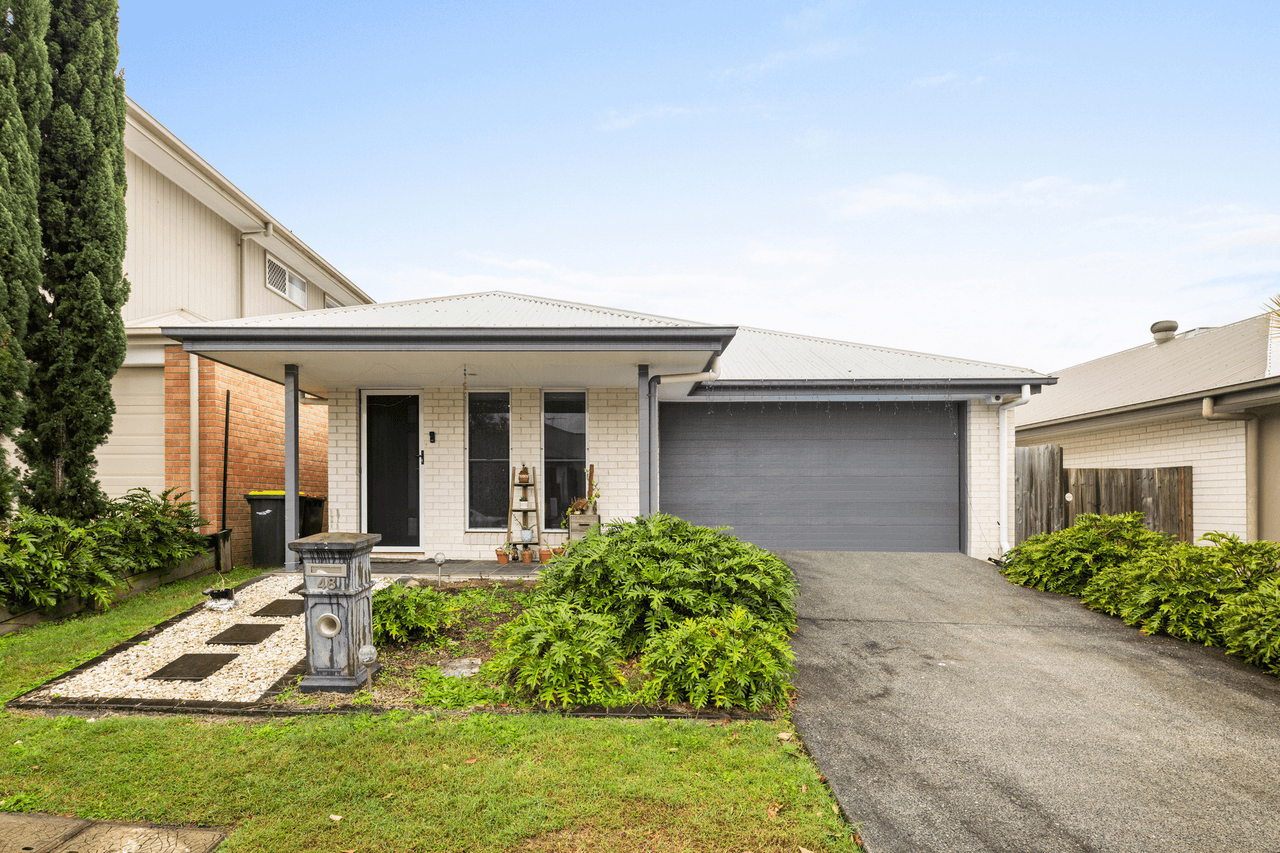 48 Mapleton Drive, North Lakes, QLD 4509