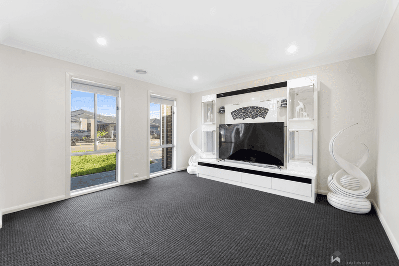9 Long Forest Avenue, Harkness, VIC 3337