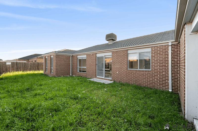 9 Long Forest Avenue, Harkness, VIC 3337