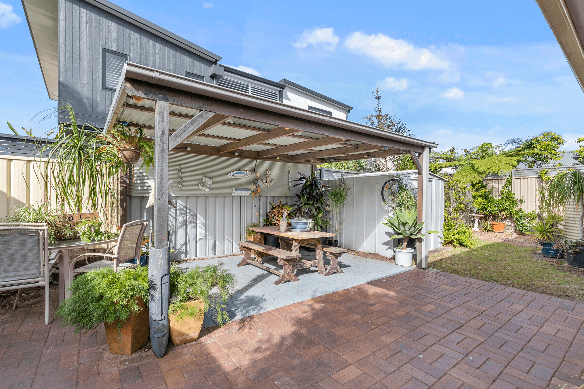 2/58 Murray Street, Booker Bay, NSW 2257