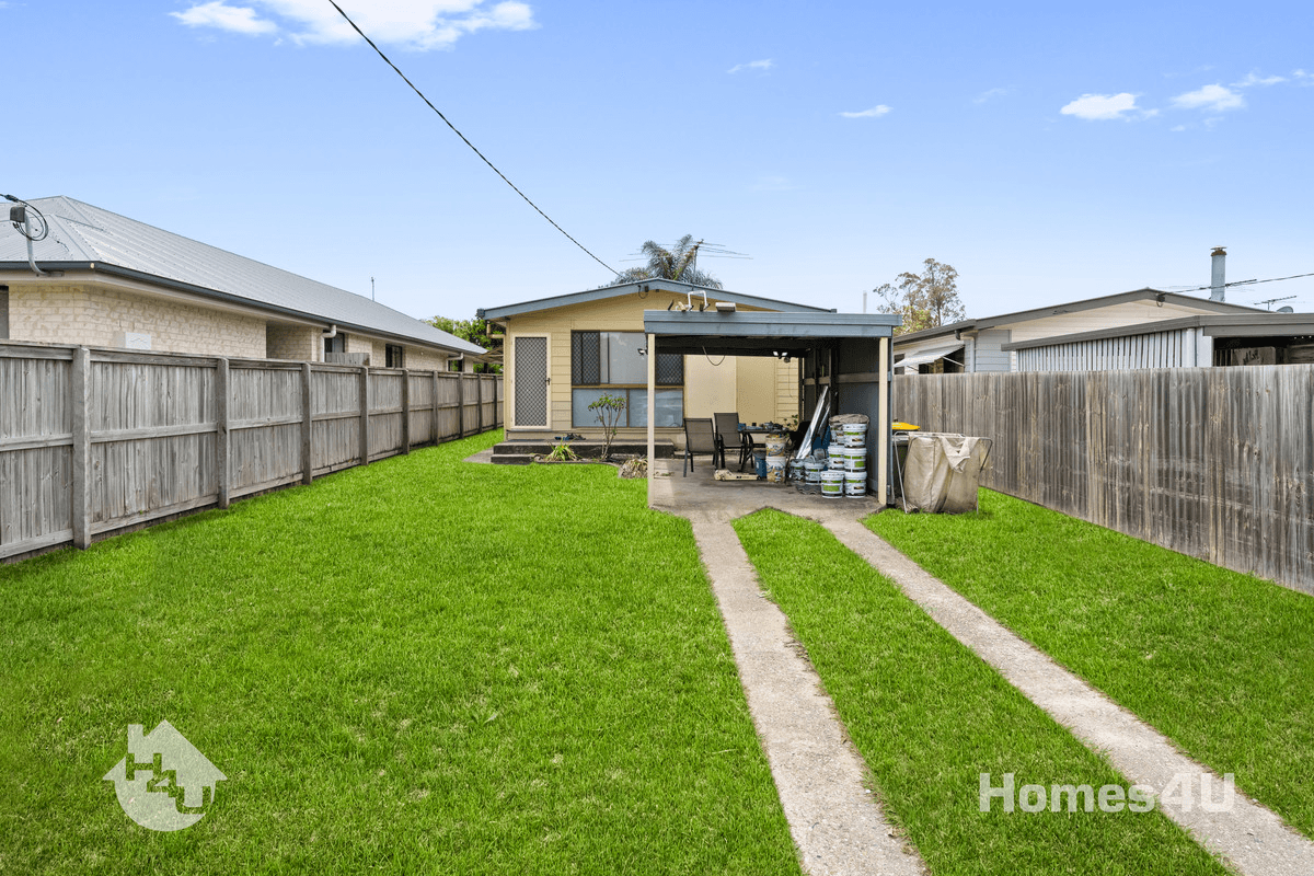 125 Maine Tce, Deception Bay, QLD 4508