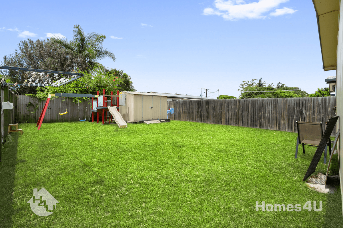 125 Maine Tce, Deception Bay, QLD 4508