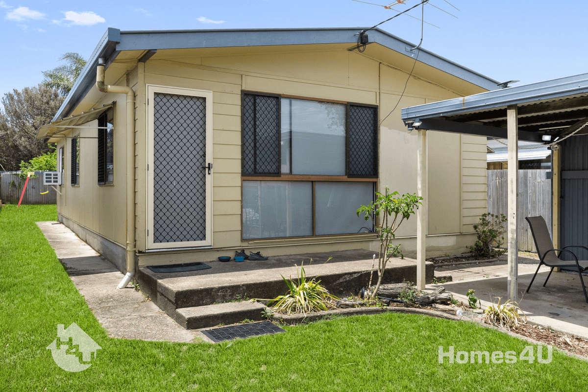 125 Maine Tce, Deception Bay, QLD 4508