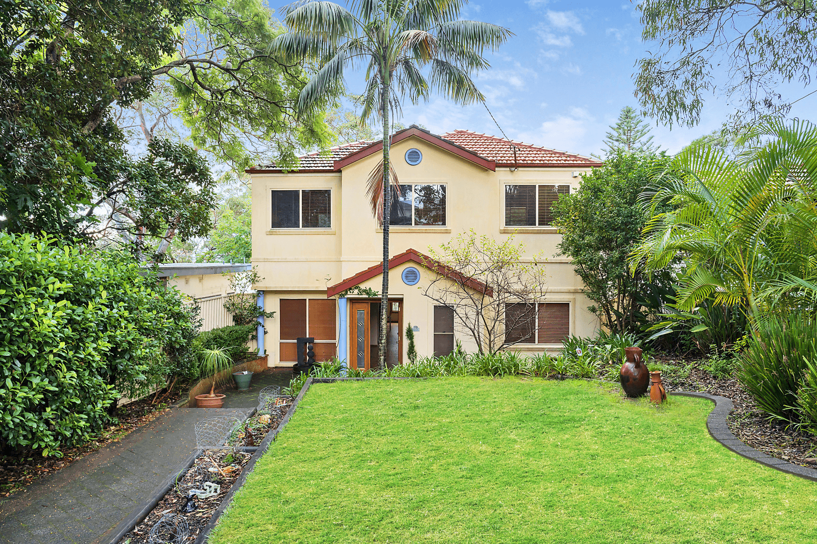 78 Ellesmere Road, Gymea Bay, NSW 2227