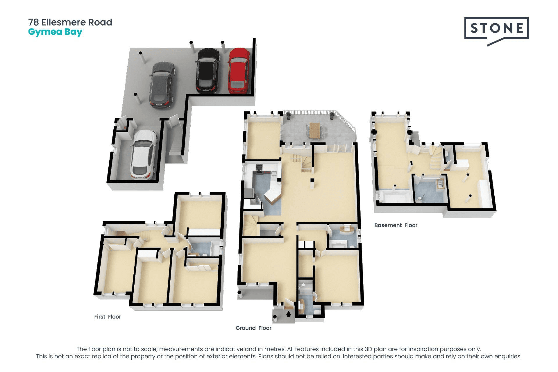 78 Ellesmere Road, Gymea Bay, NSW 2227