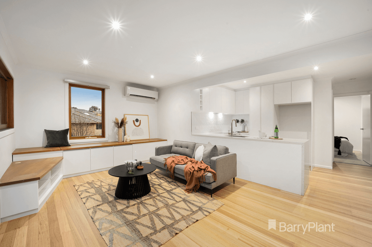 7/6 Inverleith Court, St Kilda, VIC 3182