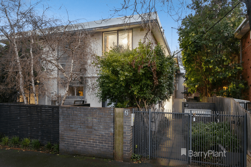 7/6 Inverleith Court, St Kilda, VIC 3182