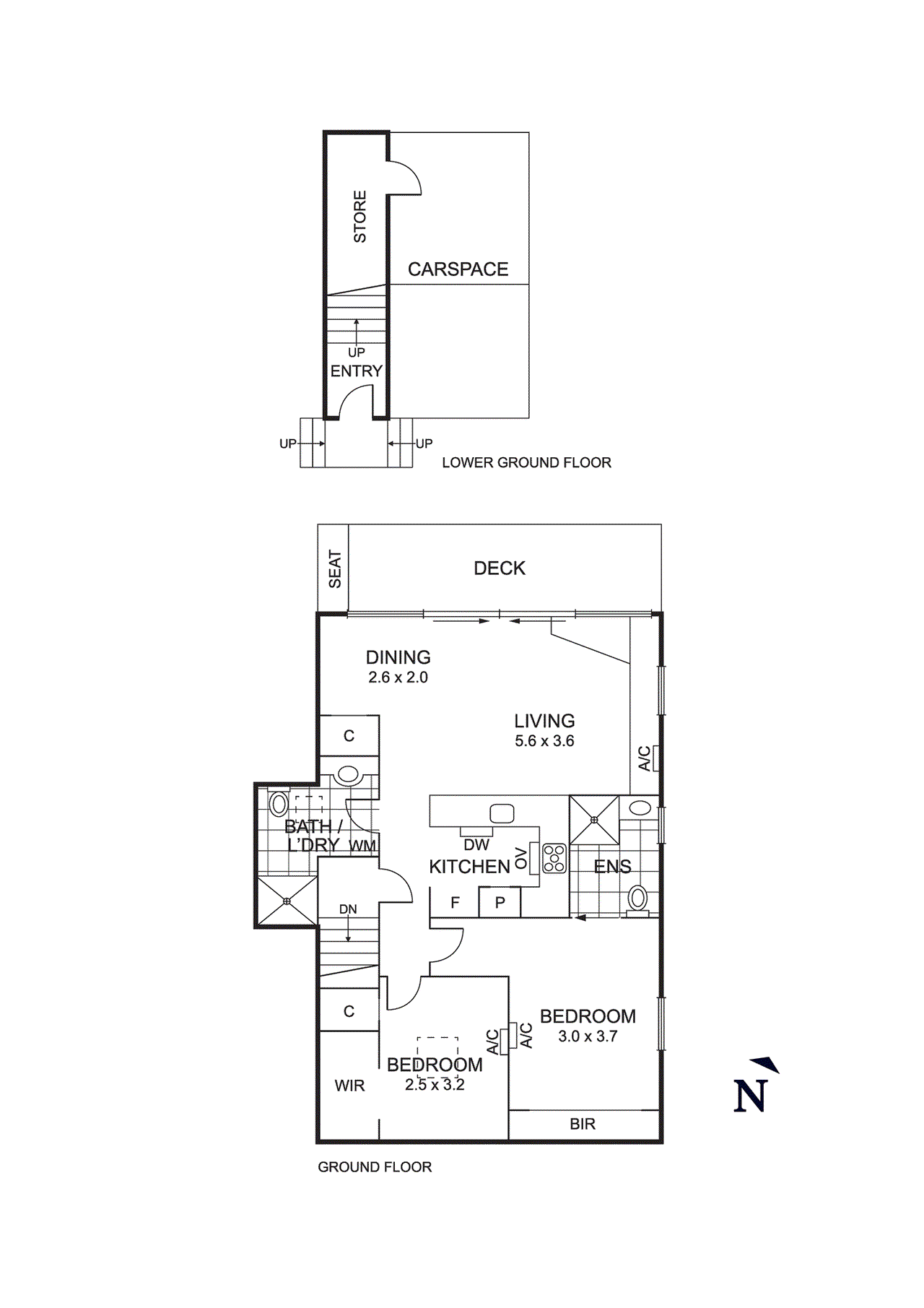 7/6 Inverleith Court, St Kilda, VIC 3182