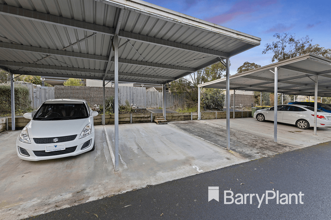 2 White Close, Lilydale, VIC 3140