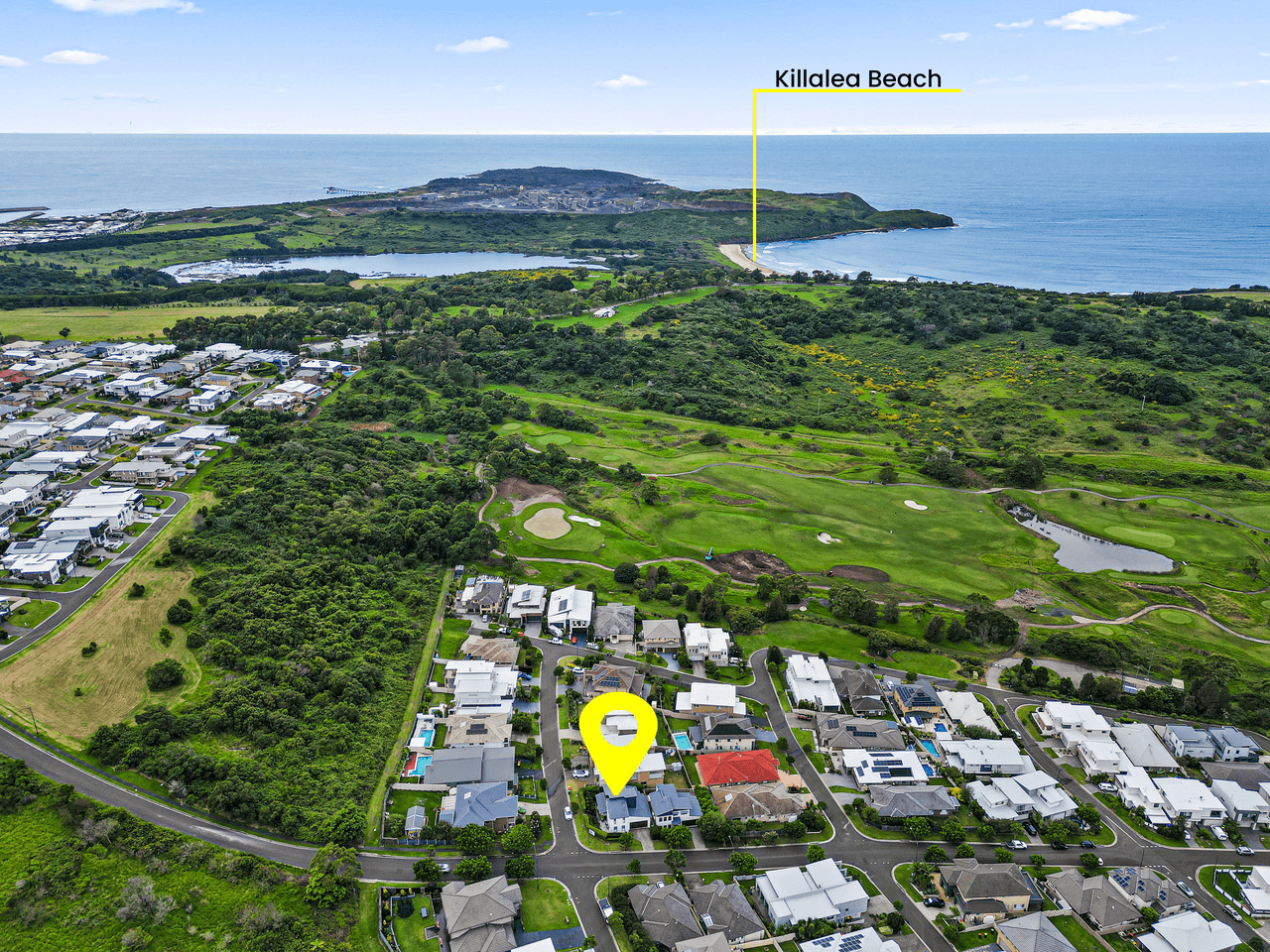 7 Muirfield Avenue, SHELL COVE, NSW 2529