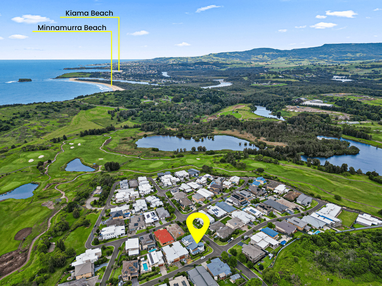 7 Muirfield Avenue, SHELL COVE, NSW 2529