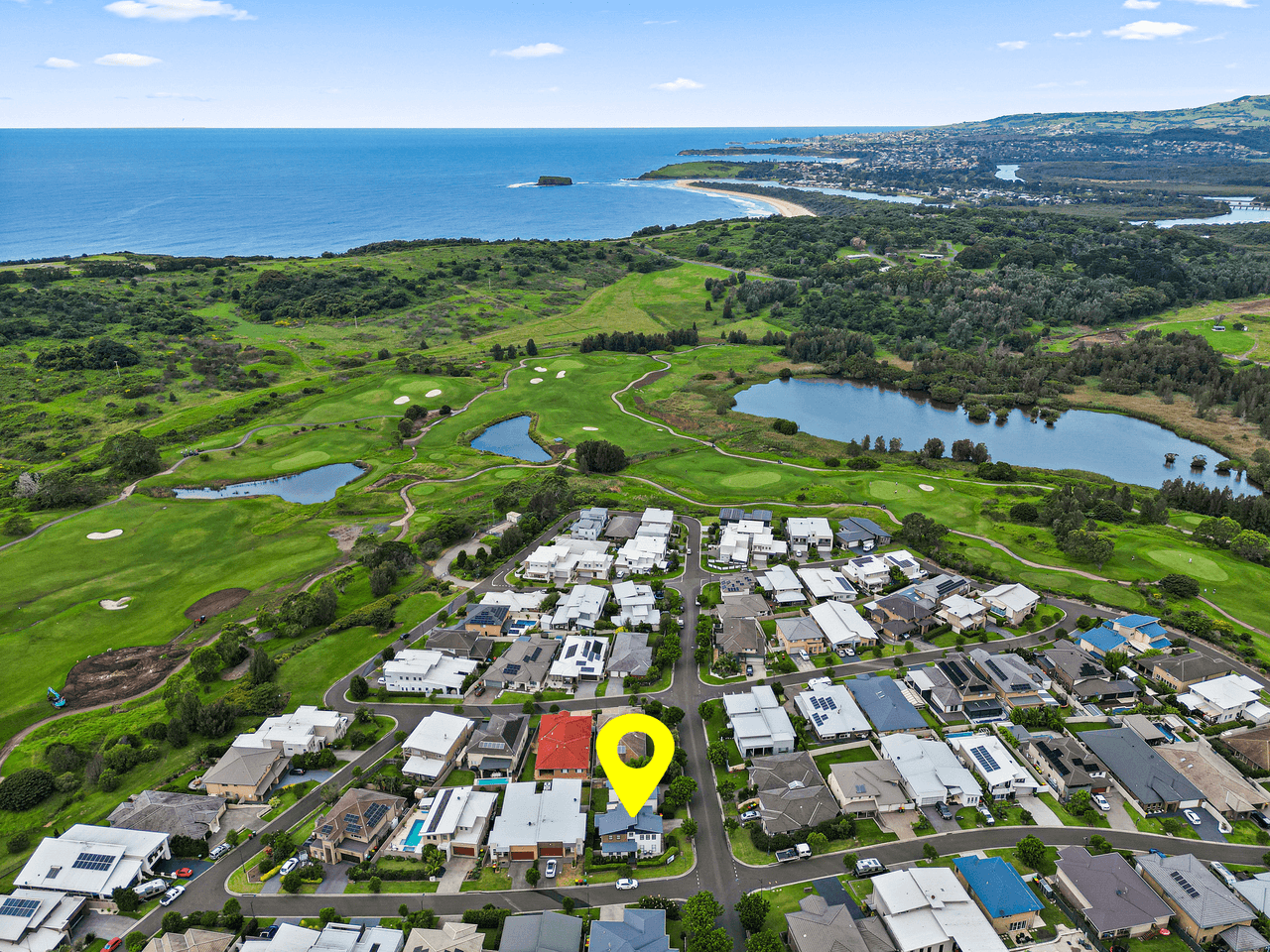 7 Muirfield Avenue, SHELL COVE, NSW 2529