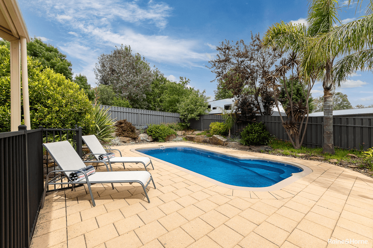 8 Reuben Pope Court, MOUNT BARKER, SA 5251