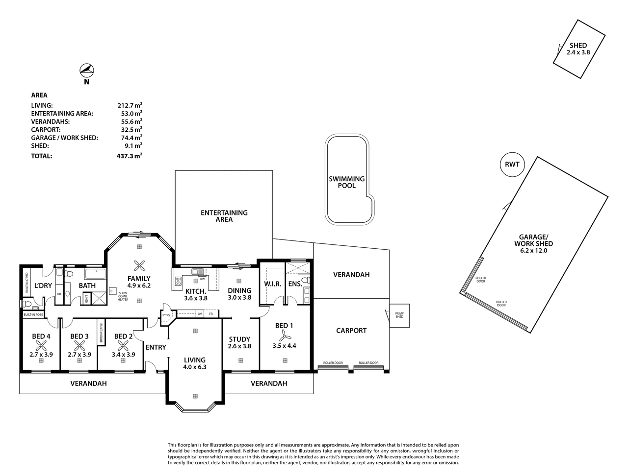 8 Reuben Pope Court, MOUNT BARKER, SA 5251